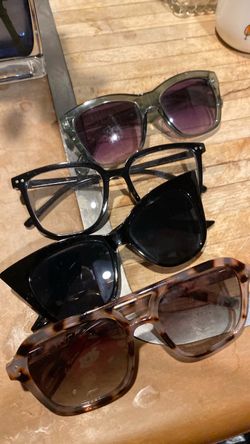 Glasses