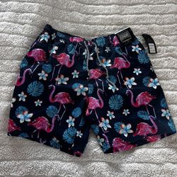 Swimming Trunks 
