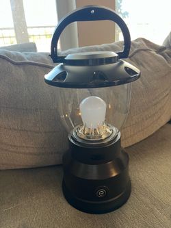 Camping Lanterns