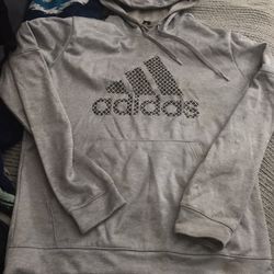 Very Nice Adidas Hoodie Extra Large Only $15 Firm