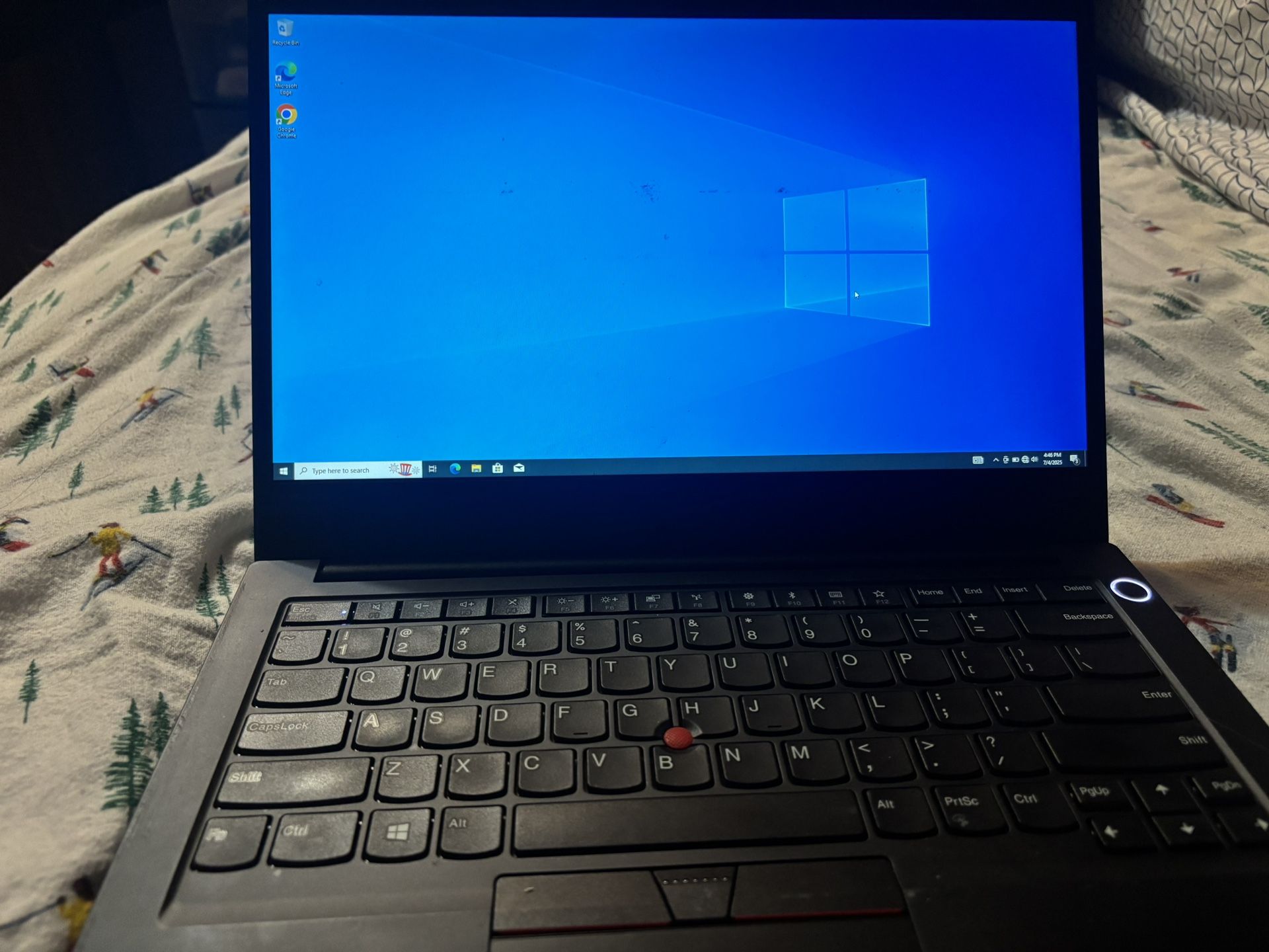 ThinkPad