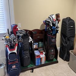 Golf clubs For Sale