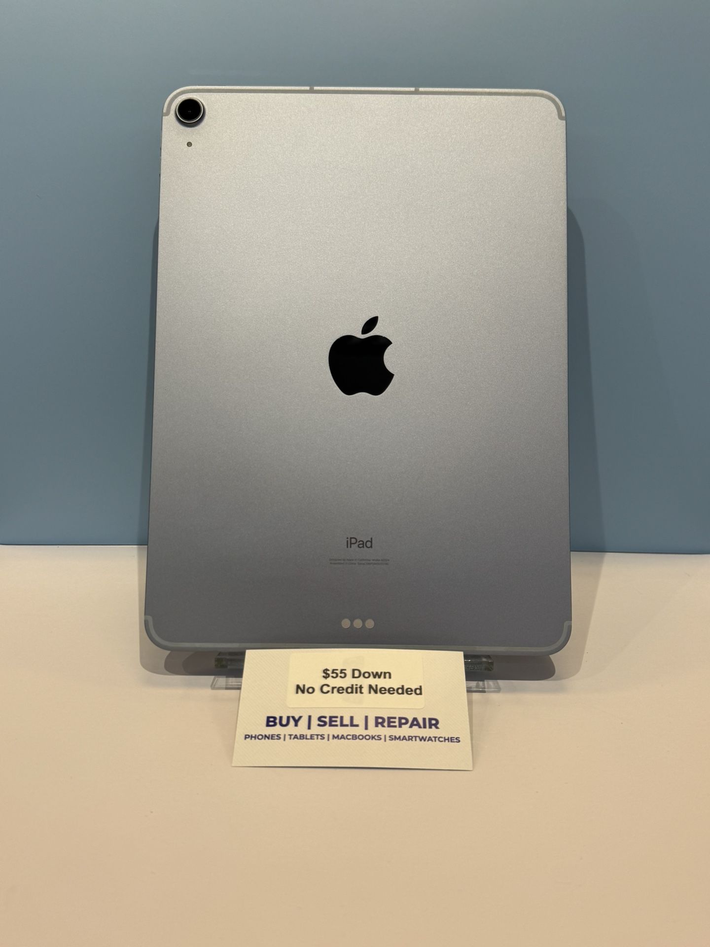 iPad Air 4 64GB WiFi & LTE