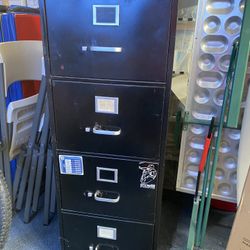 Metal filing cabinetfiling cabinet