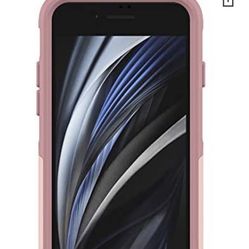 iPhone 7-8 OTTERBOX Case And Screen Protector