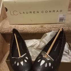 Lauren Conrad shoes