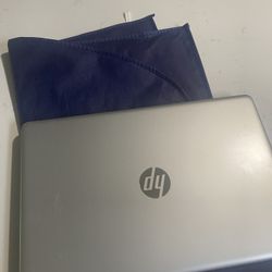 HP Laptop 15” 