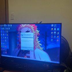 Hisense 42 Inch Smart Roku TV