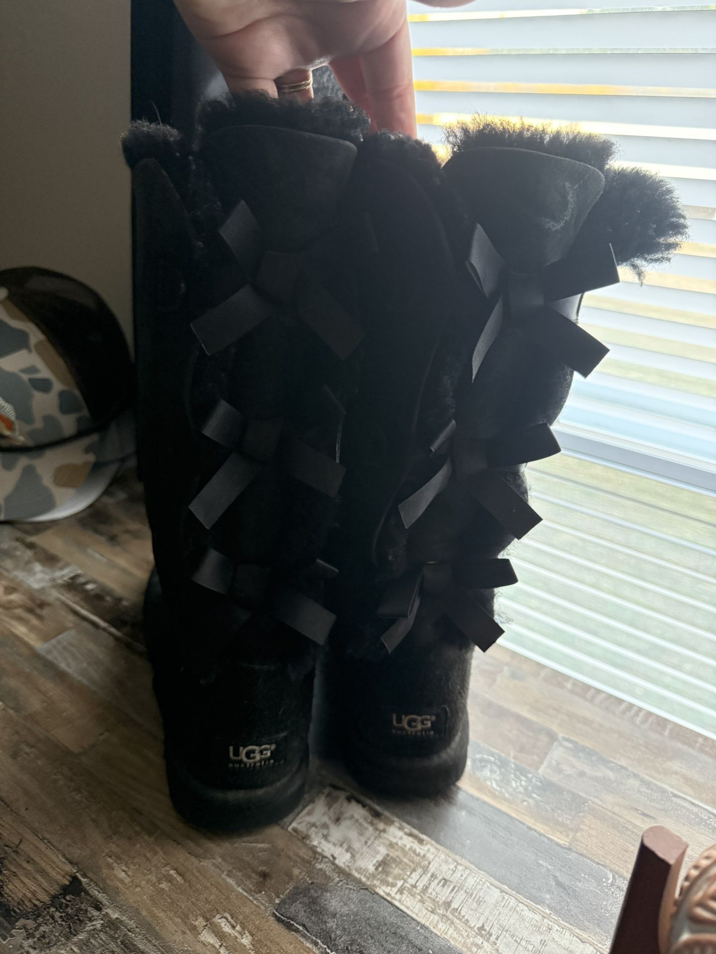 Ugg Boots Size 9