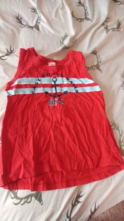 Boys size 6