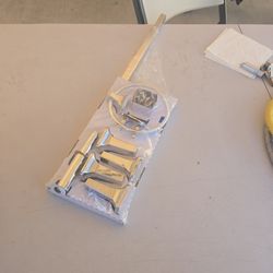 Kit Para El.ban̈o  Nuevo