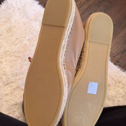 Coach And Tory Burch 