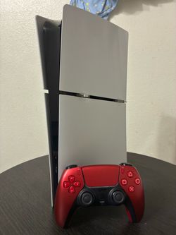 Ps5 digital