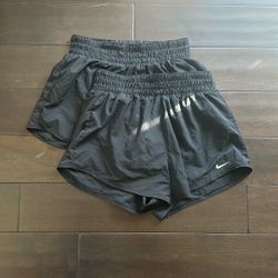 Nike Shorts - Small