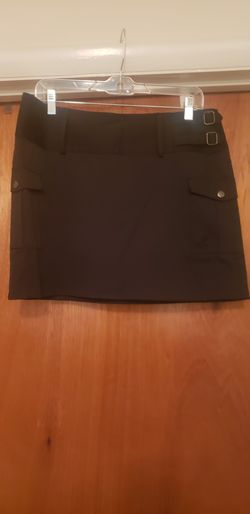 Kangol Mini Tennis Skirt