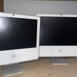 Mac Monitor $30