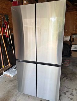 Samsung Refrigerator