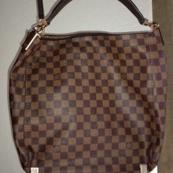 LV PM Portobello Handbag