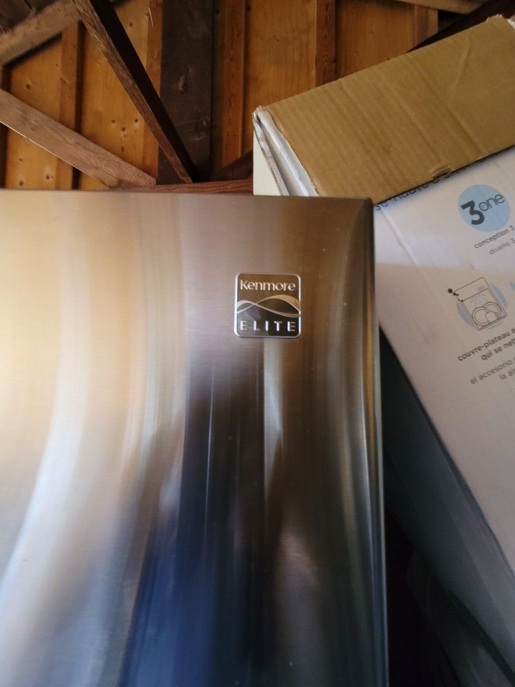 Se Vende Refrigerador For Sale Refrigerator