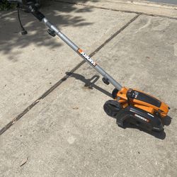 Worx Electric Lawn Edger/Trencher