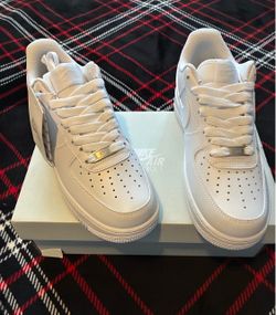 New Nike Air Force 1 Size 8