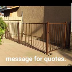 Dog Kennel 