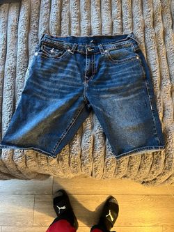 True Religion Shorts (34)