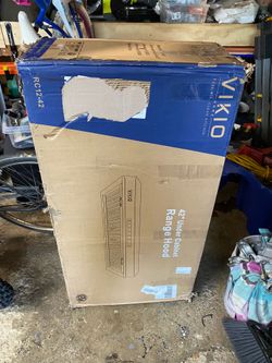 Viko exhaust fan