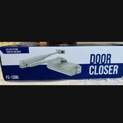 Door Closer FS-1306