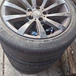 Bmw Rims 