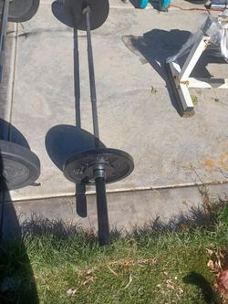 Weights