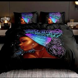 Twin  Duvet Comforter 