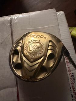 Katana Voltio Golf Club 5 Wood
