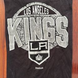 LA Kings Shirt