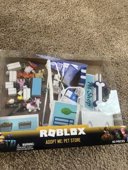 Roblox Adopt Me Pet Store 