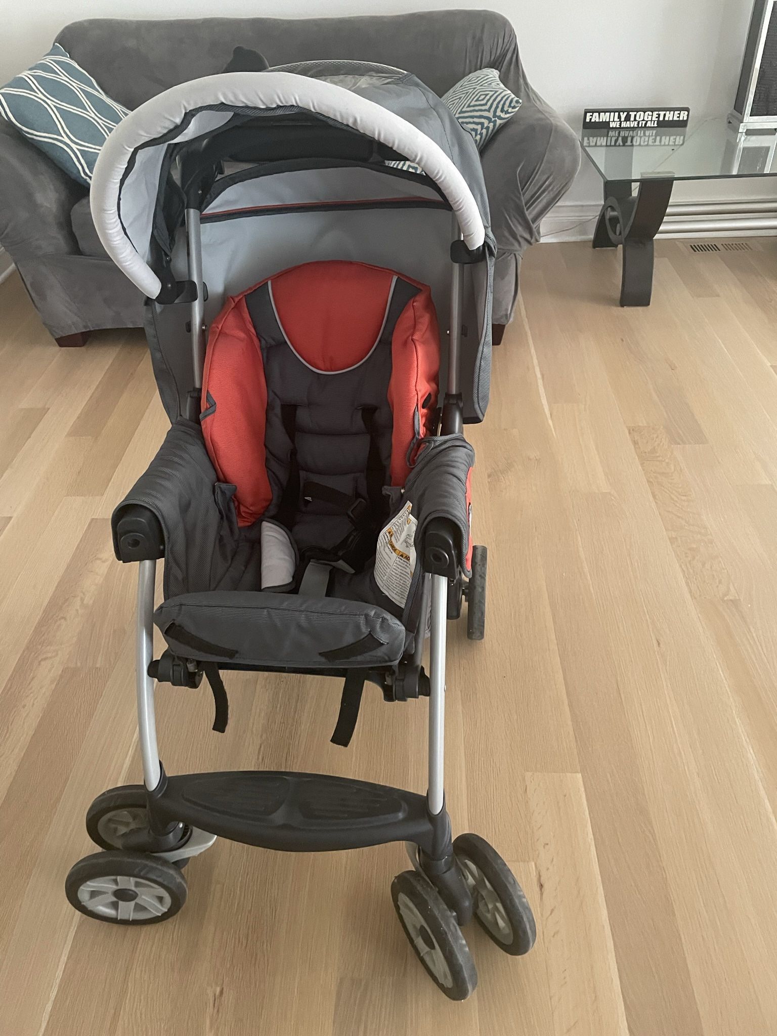 Stroller