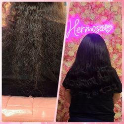 Hair Extensions ×Bundles 