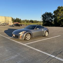 350z 2005