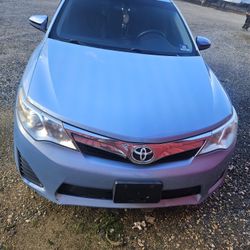 Camry