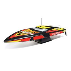 Sonic wake 36 video pro bolt RC speed boat brand new somerdale $399