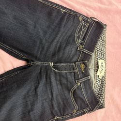 Ariat jeans 29’s 