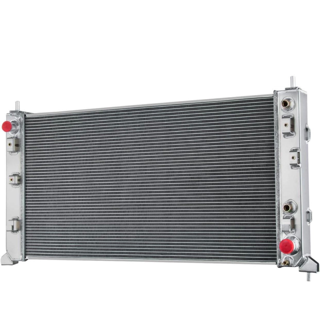 Aluminum Radiator (GM)