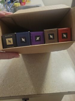 Nespresso Original Capsule 50 count