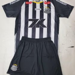 Soccer  Uniforms Uniformes De 