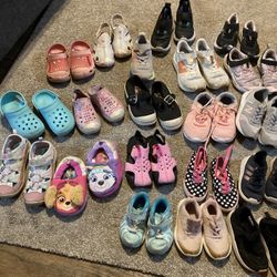 Adidas New Balance Nike And More