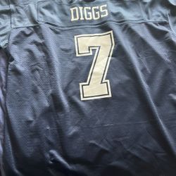Dallas Cowboy Jersey 