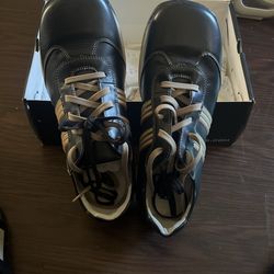 Men’s  Grand Prix  Sketchers Lace Up Shoes Size 11