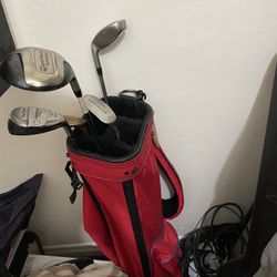 Golf Clubs