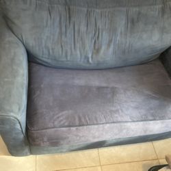 Sofa bed