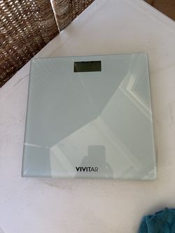 Vivitar glass scale 12”x12”